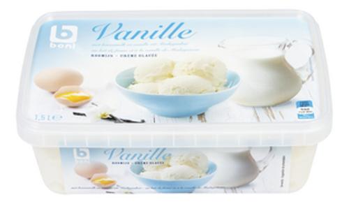 BONI GLACE VANILLE 1.5LX6