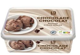 BONI GLACE CHOCOLAT 1L X6