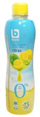 BOIS SIROP CITRON 0% SUCRE 75CL BONI