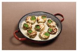 ESCARGOT BOURGOGNE PETITS 12X48 PC