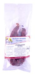 CHORIZO DOUX COURBE 200GRX12    CAULA