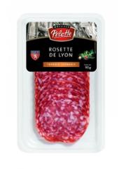 ROSETTE PUR PORC 10TR 90GRX12 POLETTE