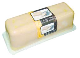 BLOC FOIE GRAS CANARD 30% 4X1KG