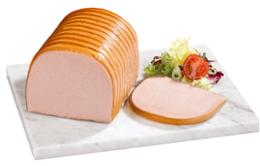 PATE DE FOIE 1/2 LUNE 3.4KG x2