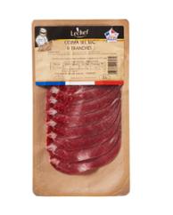 COPPA 8 TRANCHES 80Gx20 LECHEF