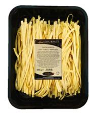 TAGLIATELLE 500Gx7 GOURMET 1MN PF