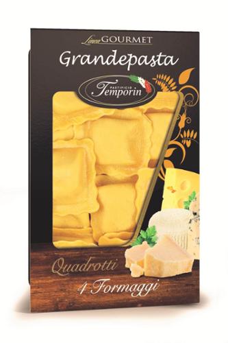 GIRASOLI FROMAGE 250Gx12 G PASTA PF