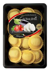 GIRASOLI MEDITERRANEA 500Gx10 GOURMET PF