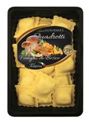 QUADROTTI CHAMPIGNON 500Gx10 GOURMET PF