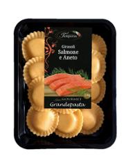 GIRASOLI SAUMON 250Gx12  GRANDEPASTA