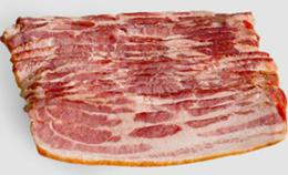 BACON PRECUIT 3LBx6 USA