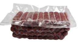 SAUCI CHICKEN US 44G  2.27KGx2 HOFFY SYS