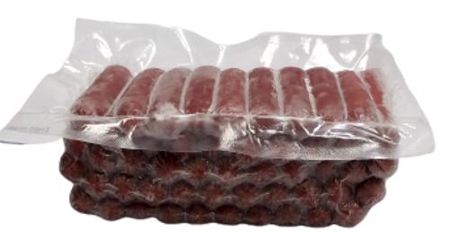 SAUCI CHICKEN US 44G  2.27KGx2 HOFFY SYS