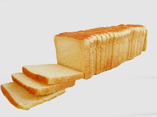 BREAD WHITE 10PQ X32oz 907G  30TRANC SYS
