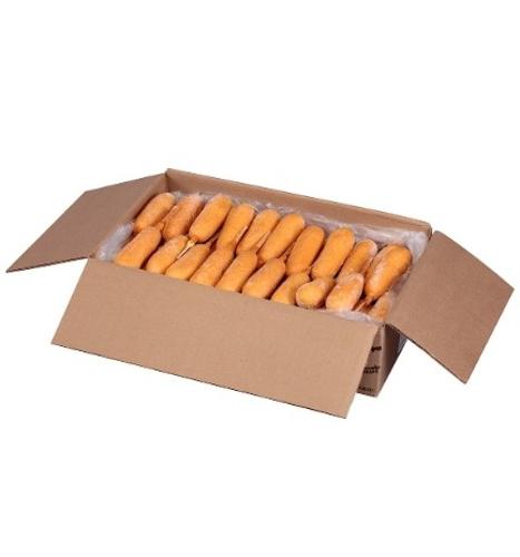 CORN DOG USA 56Gx60 pieces