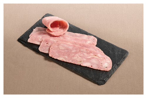 BACON DE VOLAILLE 1KGX 7