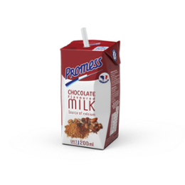 LAIT 20CLX6 CHOCOLAT PROMESS