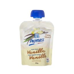 CREME DES GOURDE VANILLE 80GX65 PROMESS