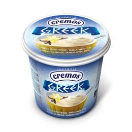 BURGOS DESSERT LACTE VANILLE 650Gx6