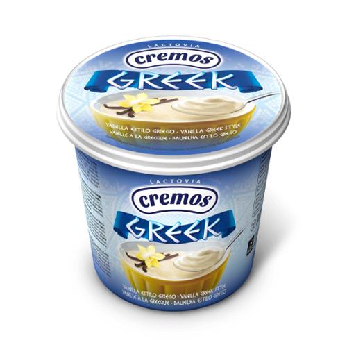BURGOS DESSERT LACTE VANILLE 650Gx6