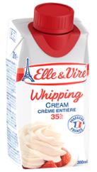 CREME E.V  35.1% Excellence 20CL CT 24UP