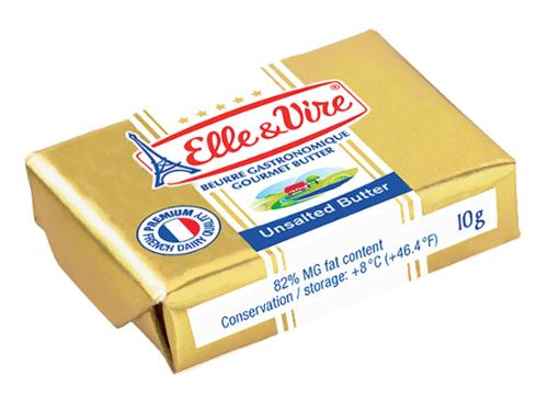 BEURRE MICRO PAPIER DOUX E&V 10GX100