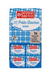 BEUR MICRO PAIN PB DOUX 10GRX20  10BT/CT