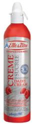 E.V CREME BOMBE 700MLX6 µ