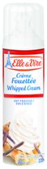 CREME E.V BOMBE GOURMAND.250Gx12