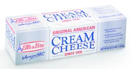 E.V CREAM CHEESE 1.36KG X10