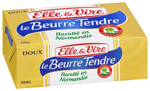 B.TENDRE EV BQT. DX 250GX12