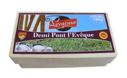 AF PETIT PONT EVEQUE AOP 22% 220G