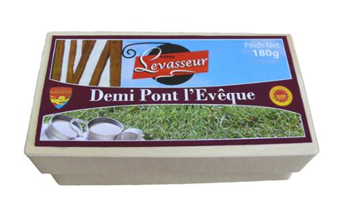 AF PETIT PONT EVEQUE AOP 22% 220G