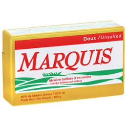BEURRE MARQUIS PLQ. DX 200GX20