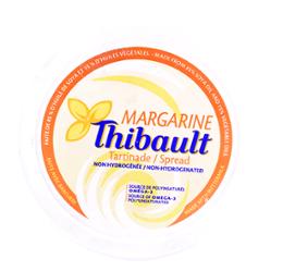 MARGARINE THIBAULT 425GX24