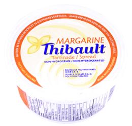 MARGARINE THIBAULT 850GX12