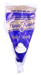 CREME  POCHOIR FLAVOUR RIGHT 450G X 12