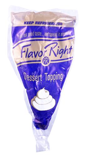 CREME  POCHOIR FLAVOUR RIGHT 450G X 12