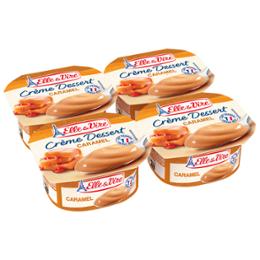 EV CREME DES CAR.100G 4UPX12