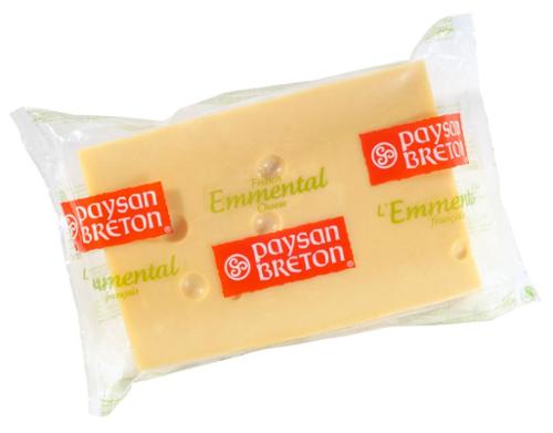 EMMENTAL EVEN PAYSAN BR 1/2 LONGE 4K CPE