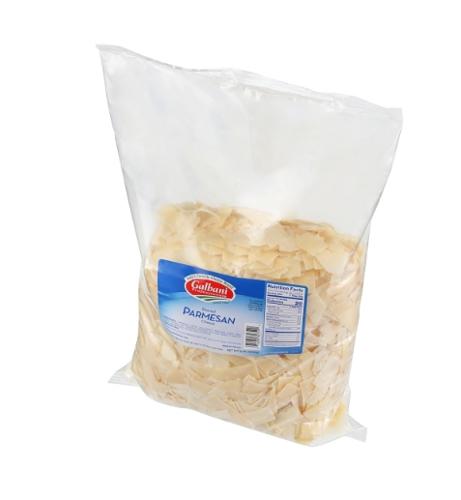 PARMESAN EN COPEAUX US PAQUET 5LBS X 4