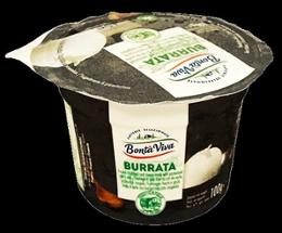 BURRATA 100Gx8 SURGELE