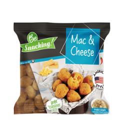 MAC'N'CHEESE 25G 500GX6