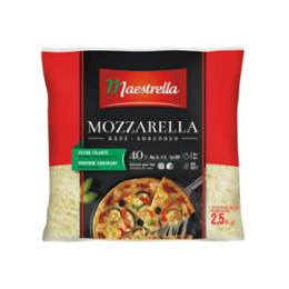 MOZZA FIOR DI LATTE RAPE EU 2.5KG x 4
