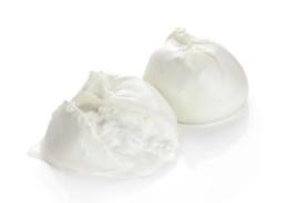 BURRATA 125Gx2u 250Gx10 SURGELE