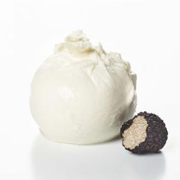BURRATA TRUFFE lot 2PC x100G 10/CTN SURG