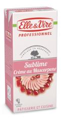 E.V CREME 1LX6  SUBLIME