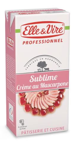 E.V CREME 1LX6  SUBLIME
