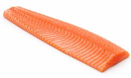SAUMON FILET 1,4-1,8KG A/P EXTRA  LS