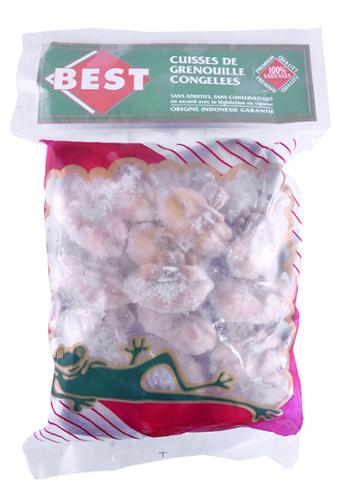 CUISSE DE GRENOUILLE 800G x15